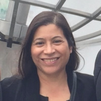 Kimberly Bardales