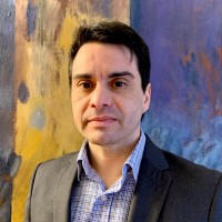 Álvaro Cabrera-Maray, Ed.D. (he/him/él)