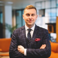 Grzegorz A. Dębowski