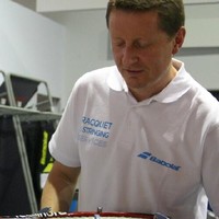 Laurent Lucas