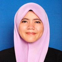 Nurasyikin Jaafar