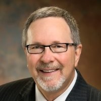 Ed Benson