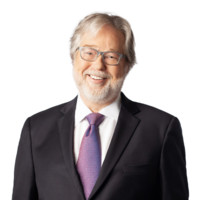 Tom Hirons