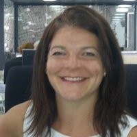 Kate Allen