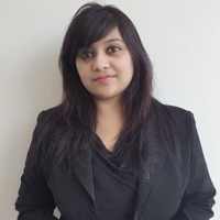 Dipa Chowdhury