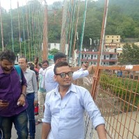 Rishi A Shukla
