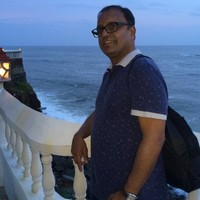 Raj Krishnan