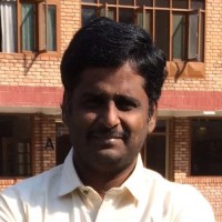praveen kumar sarlagundu
