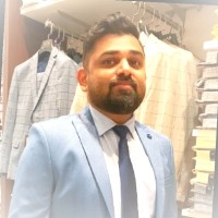 Mohammed Safeer sulaiman