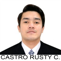 Rusty Castro