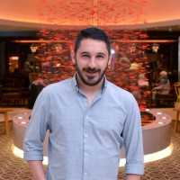Ramin Aran