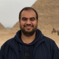 Abdallah ElMenoufy