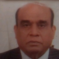 Mushtaq Ahmed Soomro
