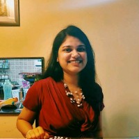 Gayatri Deshpande