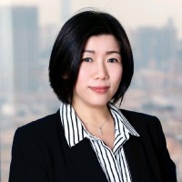 Stephanie Kok
