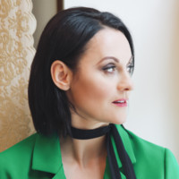 Natalia Myshkina