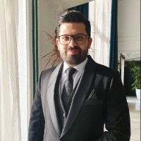 Hamed Naghdi