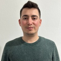 Abdulkadir ELMACI