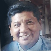 Fernando S. Cruz