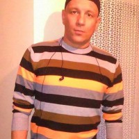Daniel Velichkov