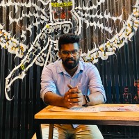 Adv. Govinda Satheesh
