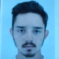 Jorge Miguel Fernandes Romero