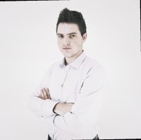 Bartosz Przewoźnik