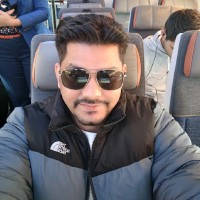 Agam Saxena