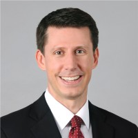 Matthew Parrott