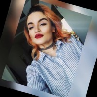 Anastasia Zaytseva