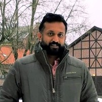 Arun Hari
