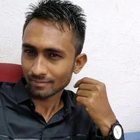 Sumit Patel