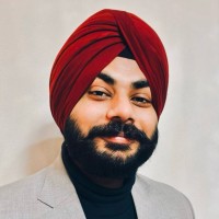 Ravtej Singh