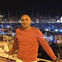 Azem Dervisevic