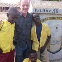 Owen Anderson, Ph. D.