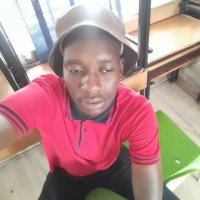 Tshepo Molefe
