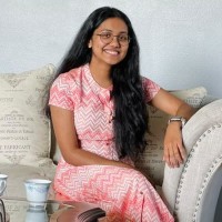 Shirina Shaji Daniel