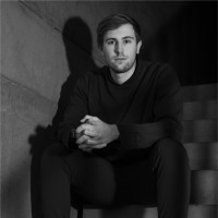 Eric Wilhelm