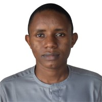 MOHAMADOU IDRISSA