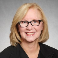 Anita Marshall