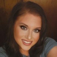 Krystall Parton Ward