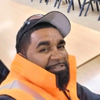 Jermaine Waterton