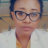 Dr Nwandiko Cynthia