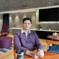 Mukul Kumar