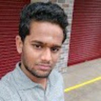 Dhayananth - Trainee/Qa/Kolasanahalli - Hci