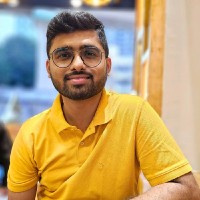Vivek Patel
