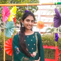 Gauri Zamare