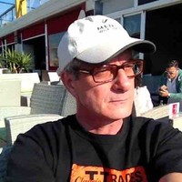 Dieter Macchi