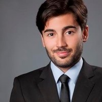 Volkan Mayalidag, Mba, B.Eng.
