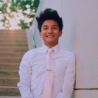 Timothy Ramos